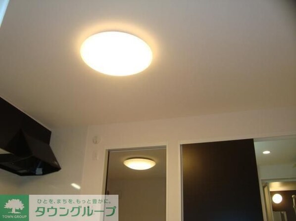 Garden 楓の物件内観写真